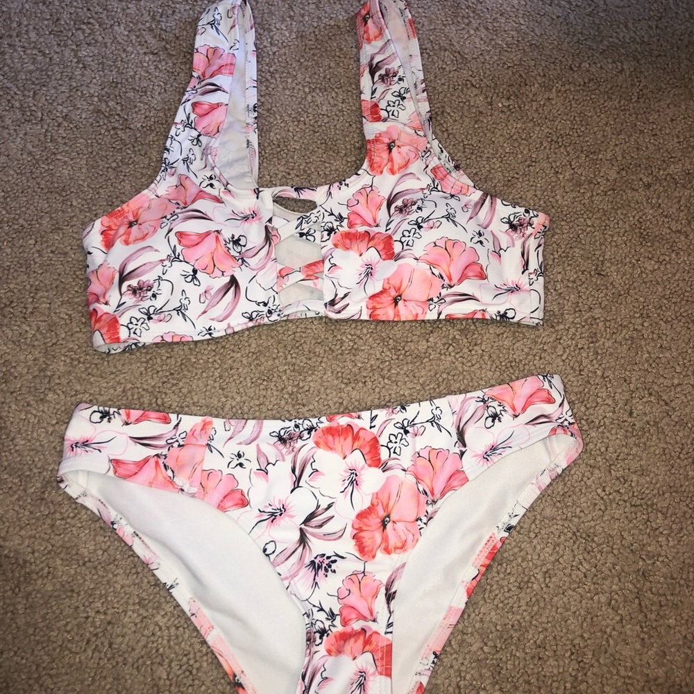 Brand new bikini size small